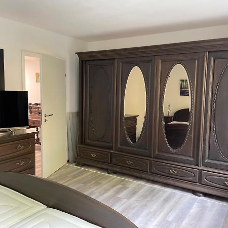 Ferienwohnung Vintage Willingen Виллинген Экстерьер фото