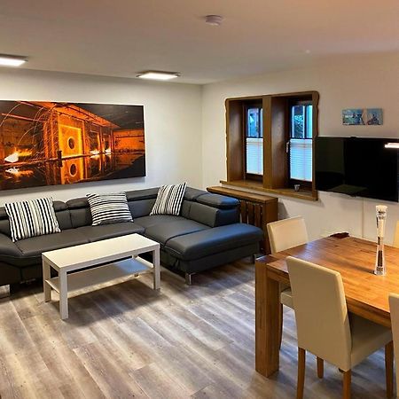 Ferienwohnung Vintage Willingen Виллинген Экстерьер фото