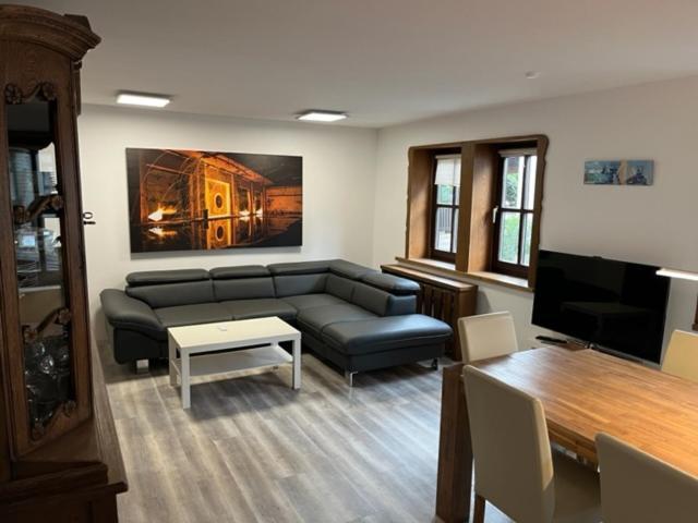 Ferienwohnung Vintage Willingen Виллинген Экстерьер фото