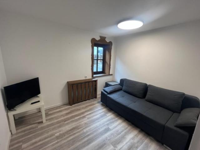 Ferienwohnung Vintage Willingen Виллинген Экстерьер фото