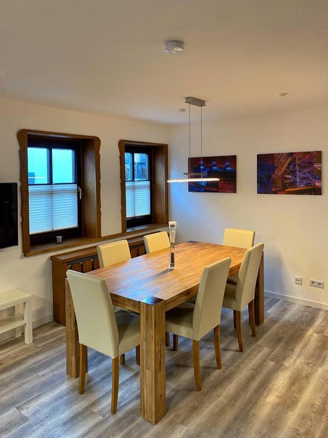 Ferienwohnung Vintage Willingen Виллинген Экстерьер фото