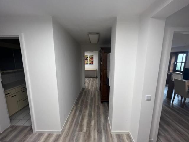 Ferienwohnung Vintage Willingen Виллинген Экстерьер фото