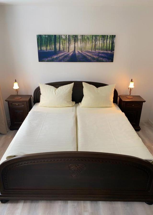 Ferienwohnung Vintage Willingen Виллинген Экстерьер фото